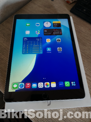 iPad 9th gen 64GB WiFi